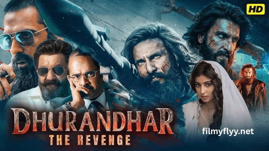 Dhurandhar