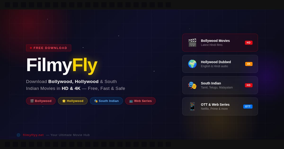 filmyfly apk